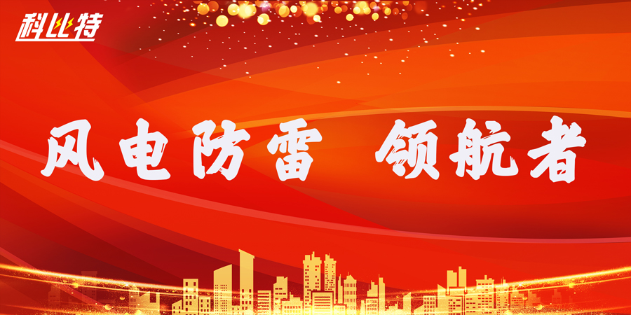 完美体育（中国）官方网站
防雷：风电防雷接地领航者